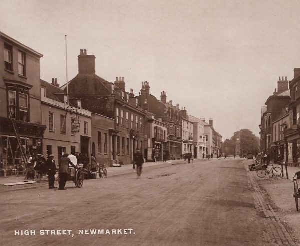 History of Musk's Musk's Sausages